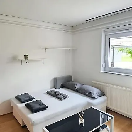 Apartman Accessible For Four *