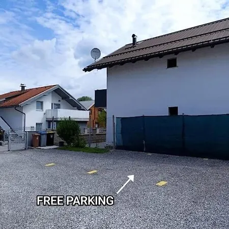 Accessible For Four