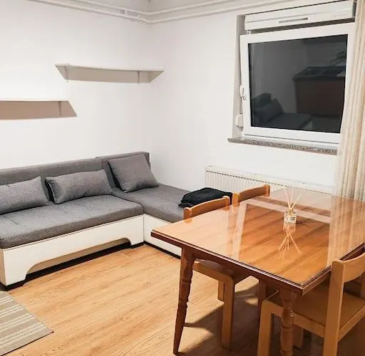 Accessible For Four * Lublaň