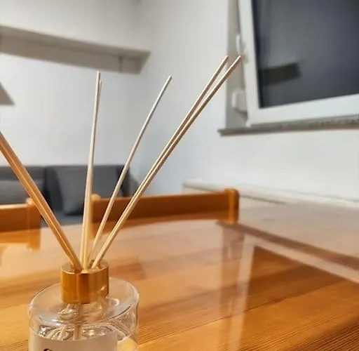 Accessible For Four Apartmán