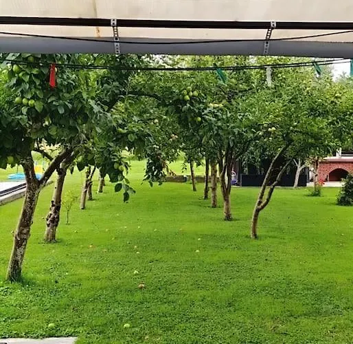 Accessible For Four * ليوبليانا