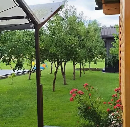 Accessible For Four *