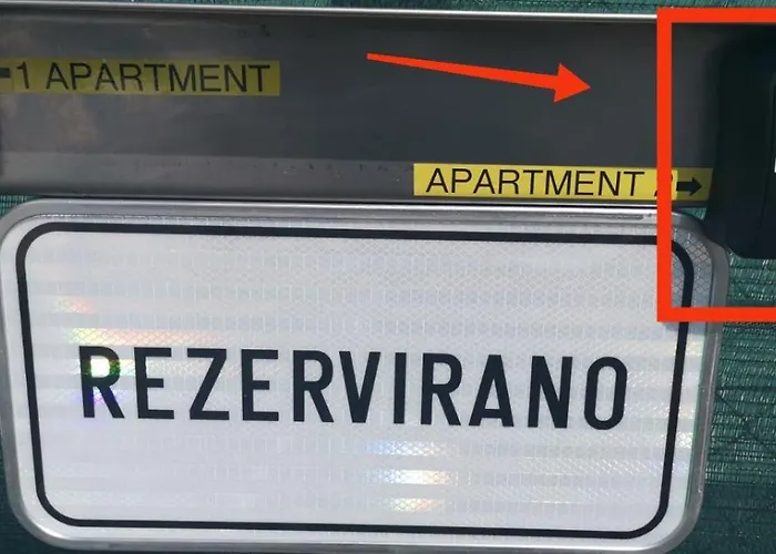 Accessible For Four Ljubljana